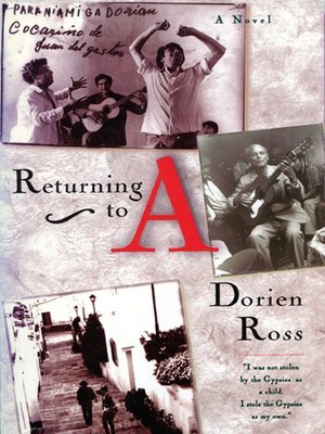 cover image of Returning to A